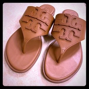 ❌SOLD❌NIB Tory Burch Weston Sandals!!